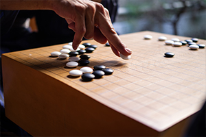 囲碁・将棋